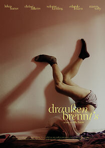 Watch Draussen brennt's