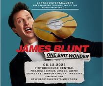 Watch James Blunt: One Brit Wonder