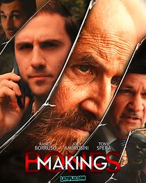 Watch Making Bones (Short 2024)