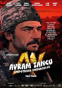 Watch Avram Iancu Împotriva imperiului