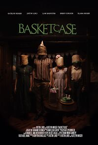 Watch Basket Case (Short 2024)