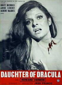 Watch Daughter of Dracula