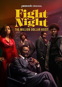 Watch Fight Night: The Million Dollar Heist