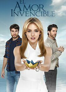 Watch El Amor Invencible