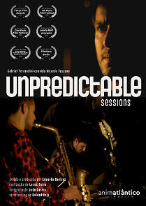 Watch Unpredictable Sessions (Short 2022)