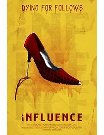 Watch Influence (Short 2023)