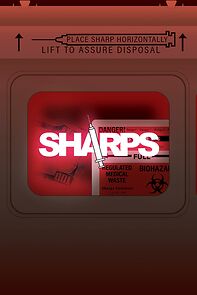 Watch Sharps (Short 2023)