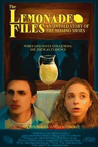 Watch The Lemonade Files: An Untold Story of the Missing Shoes