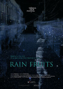 Watch Rain Fruits (Short 2020)