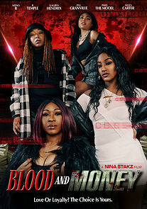 Watch Blood & Money