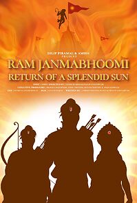 Watch Ram Janmabhoomi - Return of a Splendid Sun