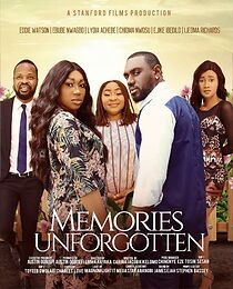 Watch Memories Unforgotten