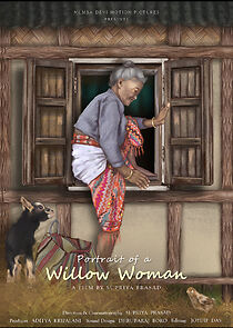 Watch Portrait of a Willow Woman (Short 2021)