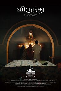 Watch Virundhu/The Feast (Short 2024)