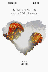 Watch Même les anges ont le coeur brûlé (Short 2024)