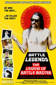 Watch Battle Legends: The Legend of Battle Master