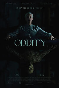 Watch Oddity