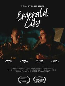 Watch Emerald City (Short 2024)