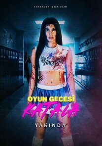 Watch Katala - Oyun Gecesi