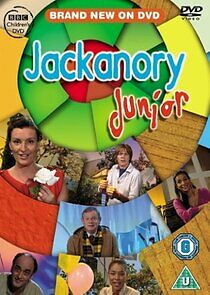 Watch Jackanory Junior