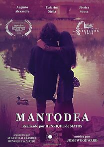 Watch Mantodea (Short 2018)