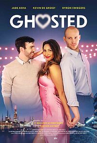 Watch Ghosted