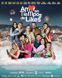 Watch Amor en Tiempos de Likes