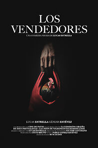 Watch Los Vendedores