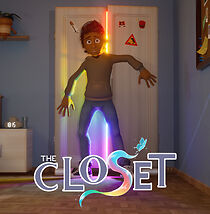 Watch The Closet (Short 2023)