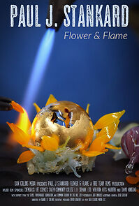 Watch Paul J. Stankard: Flower & Flame