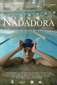 Watch La Nadadora (Short 2022)