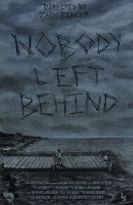 Watch Nobody Left Behind (Short 2022)