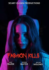 Watch Fashion Kills (Short 2023)