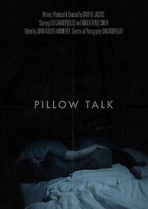 Watch Pillow Talk (Short 2022)