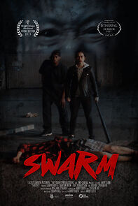 Watch Swarm (Short 2021)