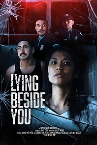 Watch Lying Beside You (Short 2022)