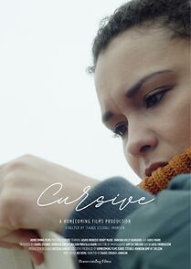 Watch Cursive (Short 2023)