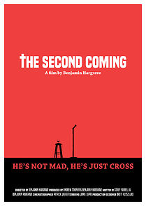 Watch The Second Coming (Short 2019)