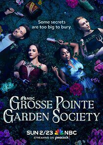 Watch Grosse Pointe Garden Society