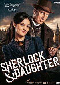 Watch Sherlock & Daughter