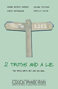 Watch 2 Truths & A Lie (Short)