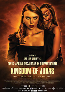 Watch Kingdom of Judas