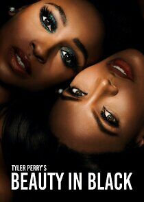 Watch Tyler Perry's Beauty in Black