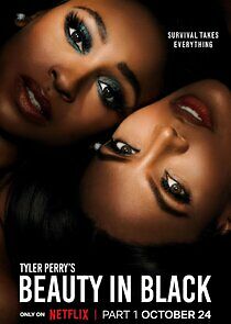 Watch Tyler Perry's Beauty in Black