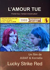 Watch L'amour Tue (Short 2024)
