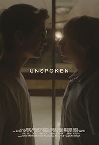 Watch Unspoken