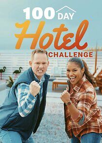 Watch 100 Day Hotel Challenge