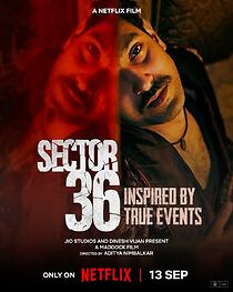 Watch Sector 36