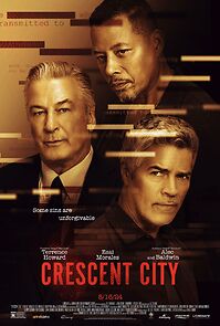 Watch Crescent City