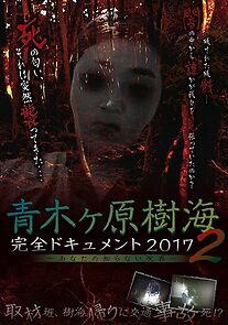 Watch Aokigahara Jukai: Complete Document 2017 - The Curse You Don't Know 2